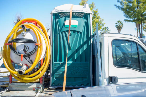 Best Local porta potty services  in Aragon, GA
