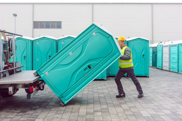 Best Local porta potty services  in Aragon, GA