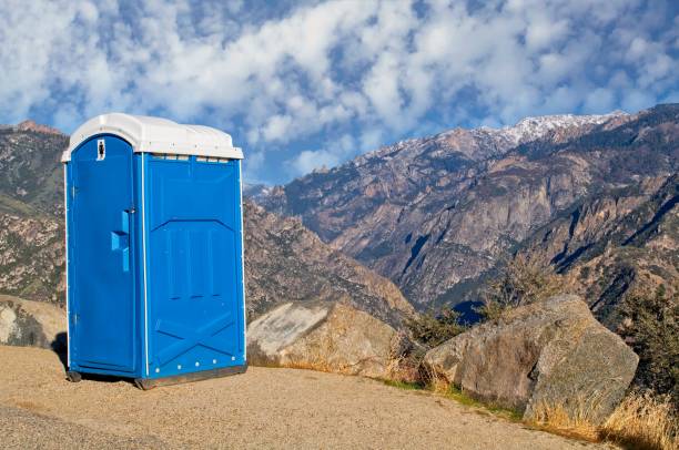 Sanitation services for porta potties in Aragon, GA