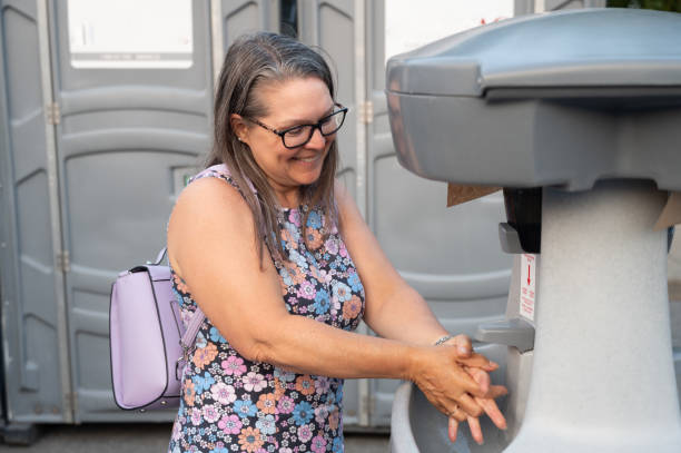Portable Toilet Options We Offer in Aragon, GA